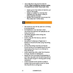 Poynting Omni-Directional, 5G/LTE 2x2 MIMO Marine & Coastal Antenna (410-3800 MHz), 6.2dBi (White)