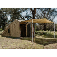 Oztent RV3 Plus Tent