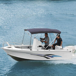 Oceansouth 4 Bow Bimini Tops