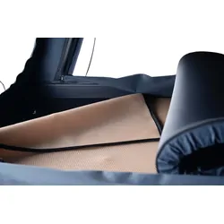 Outback Tourer 1.4 Plus Rooftop Tent