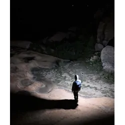 Outask TD-1 Multifunction Light - Desert Cream