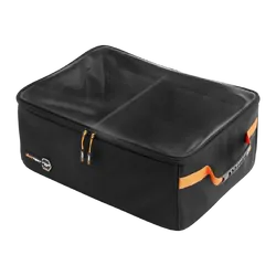 Oztent Storage Pods - 2 Pack - Small & Large