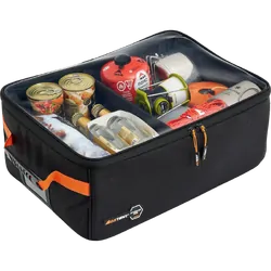 Oztent Storage Pods - 3 Pack - Small & Large & Extra Large