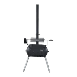 Ozpig Ozpig Rotisserie Basket Large