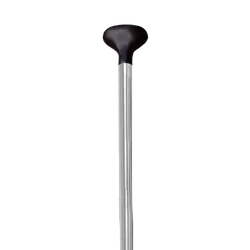 Telescopic Paddle 2 Part 750mm -1200mm Length
