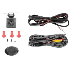 Echomaster Reverse Camera W/Motion Detection Alert