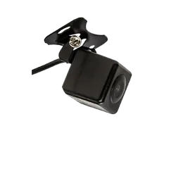 Echomasterreverse Camera W/Dynamic Guide Lines, Lp Or B/Fly Mounts