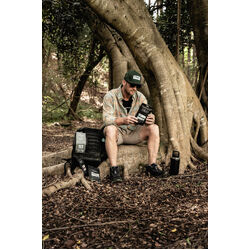 OFFGRID PROVISIONS Saltbush Potatoes - Heat & Eat Meal