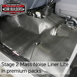 Car Builders Pick Up Standard Floor pan & roof and door pack