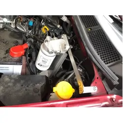 PreLine-Plus Pre-Filter Kit For Isuzu D-MAX 4JJ1TCX 2012 - 2019