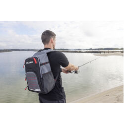 Plano Weekend Series 3700 Series Backpack