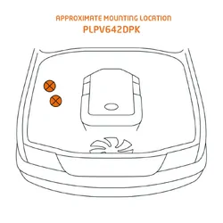 PreLine-Plus / Provent Dual Kit For Toyota Landcruiser 70 Series 1VD-FTV 2018 - 2022