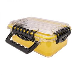 Plano Guide Series Waterproof Medium Case - 28L x 18W x 11H