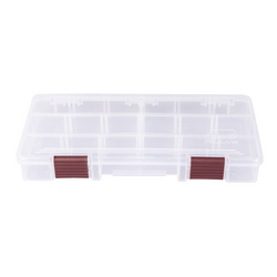 Plano Prolatch StowAway 3500 - 23L x 12W x 3H