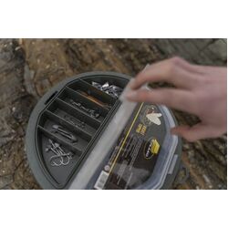 Plano Bucket Top Organizer - 31L x 31W x 10H