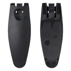 Oricom 1 Watt Handheld UHF Radio Twin Pack