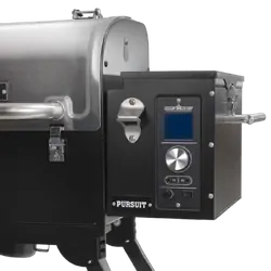 Camp Chef Pursuit 20 Portable Pellet Grill