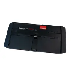 Redarc 100Ah Goblock Portable Dual Battery System