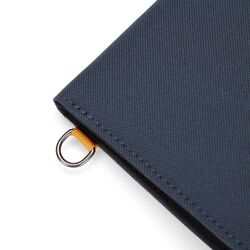 PACSAFE Rfidsafe Bifold Wallet Slate