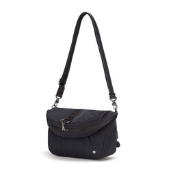 PACSAFE Citysafe CX Convertible Backpack Econyl Black
