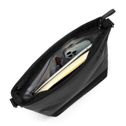 PACSAFE Pacsafe W Crossbody Black