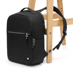 PACSAFE Pacsafe W Backpack Black