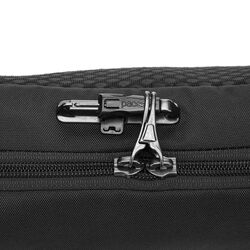 PACSAFE MetrosafeX Urban Sling Black