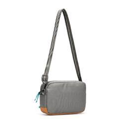 PACSAFE PacsafeGO Crossbody S25 - Stone