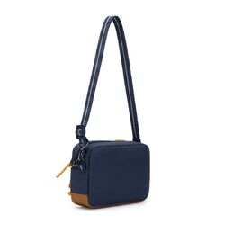 PACSAFE PacsafeGO Crossbody S25 - Coastal Blue
