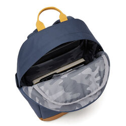 PACSAFE PacsafeGO 15L Backpack Coastal Blue