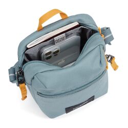 PACSAFE PacsafeGO Micro Crossbody Fresh Mint