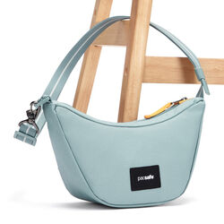 PACSAFE PacsafeGO Lunar Crossbody Fresh Mint