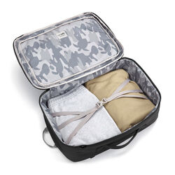 PACSAFE PacsafeGO Carry-On Backpack 34L Jet Black