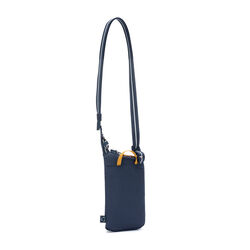 PACSAFE PacsafeGO Tech Crossbody S25 - Coastal Blue