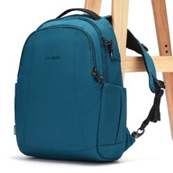 PACSAFE Metrosafe LS350 Backpack Tidal Teal