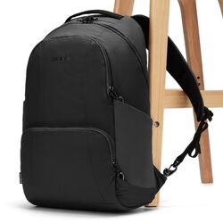 PACSAFE Metrosafe LS450 Backpack Black