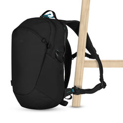 PACSAFE PacsafeECO 18L Backpack Black