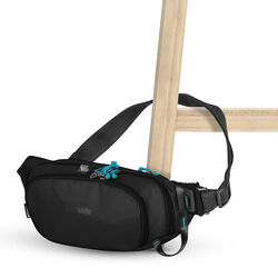 PACSAFE PacsafeECO Waist Pack Black