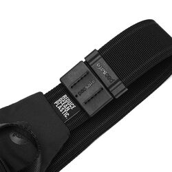 PACSAFE Vibe 150 Sling Pack Jet Black