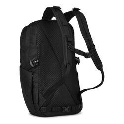 PACSAFE Vibe 25L Backpack Jet Black