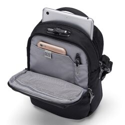 PACSAFE Pacsafe V Companion Crossbody S25 - Jet Black
