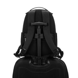PACSAFE Pacsafe V All-around Backpack S25 - 16L Jet Black