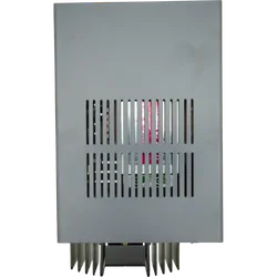 Regulated Power Supply (7 Amp Peak)