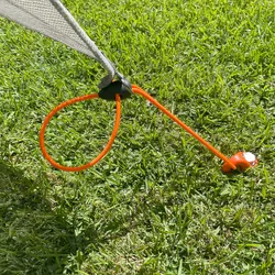 Ground Dogs Privacy Screen Kit