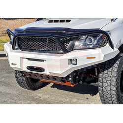 PSR Ambush Bar suits Ambush Triple Hoop Bullbar to suit Toyota Hilux N70 11-15