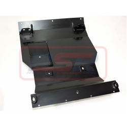 Performance Suspension Racing Mazda BT50 / PK Ranger Bash Guard Non Diff Drop