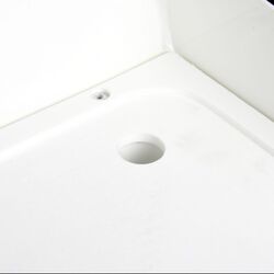 Prowave Fishing Bait Board - 400H - 2 Cup Holders - 800W - Unpainted