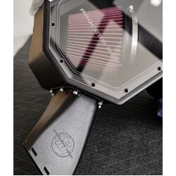 Process West Airbox -Next Gen Ranger Raptor air intake