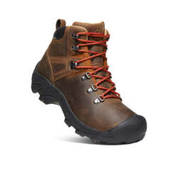 Keen Pyrenees Mens Waterproof Boots Syrup
