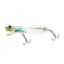 Nomad Design Chug Norris 50 Popper 50mm - AG - Aqua Ghost